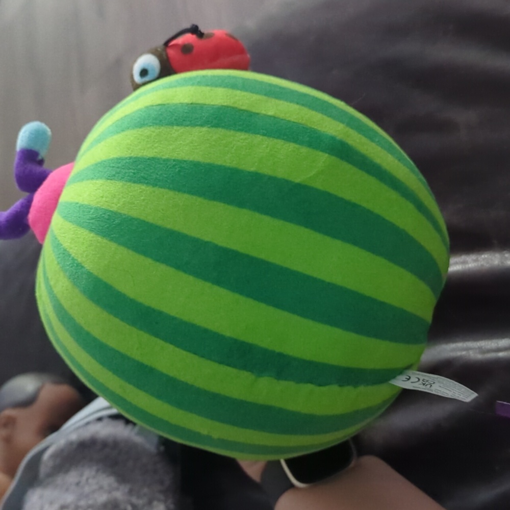 Coco melon plush - Picture 3 of 4